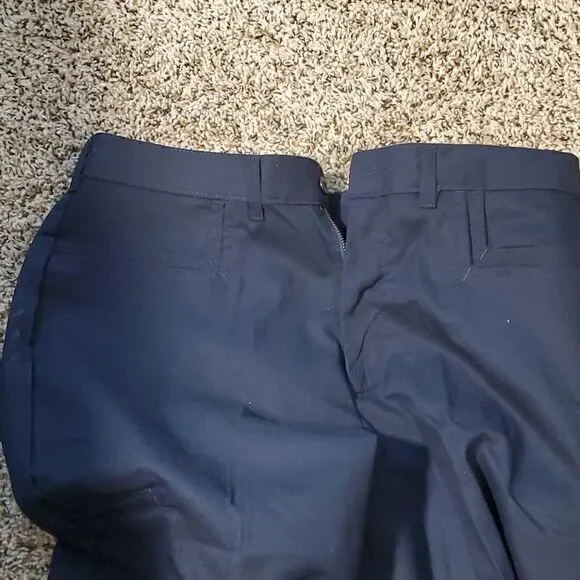 Dickies multi use pocket utility pants navy blue - Picture 7 of 8